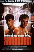Showdown (1993 film)