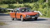 Citroën CX Fastback, Still Ahead of Its Time, Turns 50 This Year