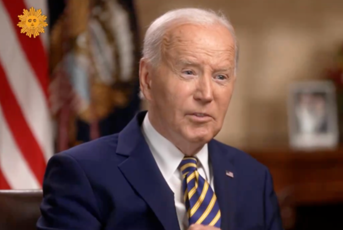 Harris vs Trump live: Biden gives first interview since exiting 2024 race as Harris leads Trump in key state polls