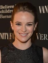 Danielle Panabaker