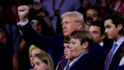 Del shock a la euforia: montaña rusa emocional de los republicanos tras el ataque a Trump - El Diario NY