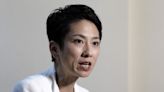 Female Opposition Lawmaker Set to Challenge Tokyo Governor