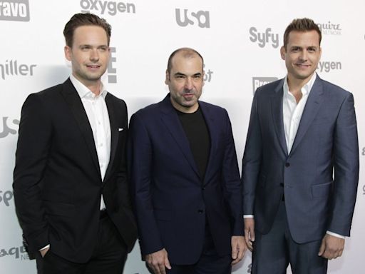 'Suits' Season 9 set for July 1 Netflix premiere