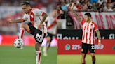 Ver resultado de River vs. Estudiantes online: así va el partido de la Supercopa Argentina