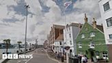 Bournemouth, Christchurch and Poole mark D-day anniversary
