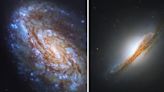 How An Italian Astrophotographer Discovered Five Galaxies