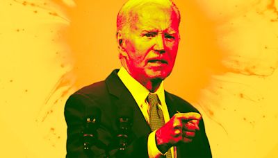 PBS Responds to Deepfake of Biden Flinging Slurs at His Enemies