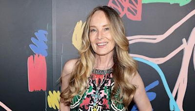 Chynna Phillips Will Undergo Surgery to Have 14-Inch Tumor Removed From Her Leg