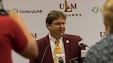 Scott McDonald resigns as Louisiana-Monroe athletic director effective Sept. 1