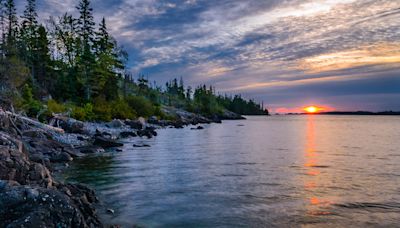 Best National Park in the US? It's not Yellowstone, Yosemite or the Great Smokies, according to new list