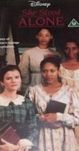 She Stood Alone (TV Movie 1991) - Full Cast & Crew - IMDb