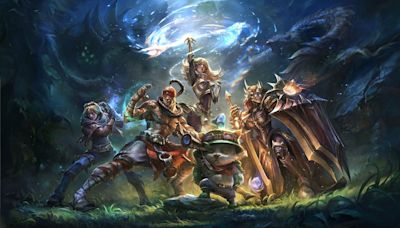 Riot Claims New League of Legends Anti-Cheat Software Is Not Bricking PCs After Community Outcry