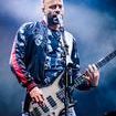 Chris Wolstenholme