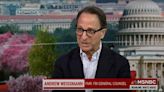 Supreme Court’s ‘Real Evil’ Is Its Delay of Trump’s Immunity Case, Andrew Weissmann Says: ‘Political With a Capital P’ | Video...