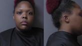 Anderson woman charged with neglect and battery on 2-year-old