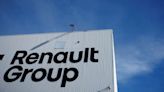 Renault’s Group Revenue Rises But Car Business Edges Down on Currency Rates