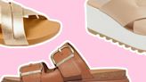 12 Sandals with Arch Support to Keep Your Feet Comfy No Matter How Far You Walk