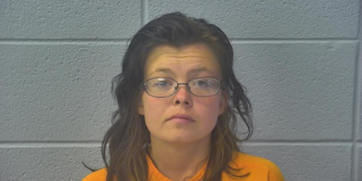 Police: Woman arrested on attempted murder charge in Jasper