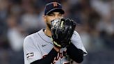 Eduardo Rodriguez talked to Detroit Tigers' Scott Harris but 'walked away from $49 million'