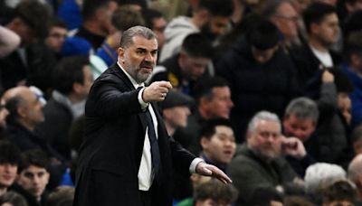 Tottenham face test of faith in Ange-Ball as Chelsea defeat reveals ‘bigger issue’ than set-pieces