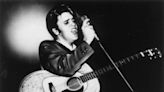 Guest column: How I ended up meeting Elvis at a party in Tulsa