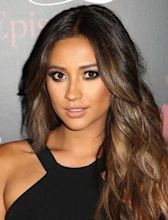 Shay Mitchell