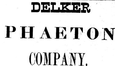 Henderson history: Delker company had city's first gas engine