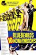 Bluebeard's Ten Honeymoons