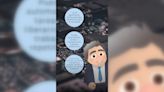 José Luis Escrivá lanza su mini avatar en redes