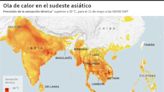 Tailandia suma 61 muertos por una calor extremo desde el comienzo del año