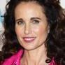 Andie MacDowell