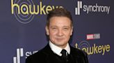 Jeremy Renner 'está enfrentando um longo caminho até a recuperação'