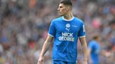 Southampton hold talks over highly-rated Peterborough starlet