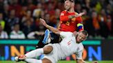 Remembering Dier's ferocious yet needless tackle that floored Ramos