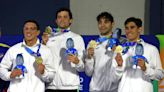 México obtiene cinco oros en el último día de la natación en los Juegos Centroamericanos
