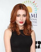 Elena Satine