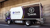 Tyson Foods raises profit outlook as chicken segment builds momentum
