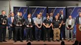 Montco DA's office holds annual ceremony to honor local heroes