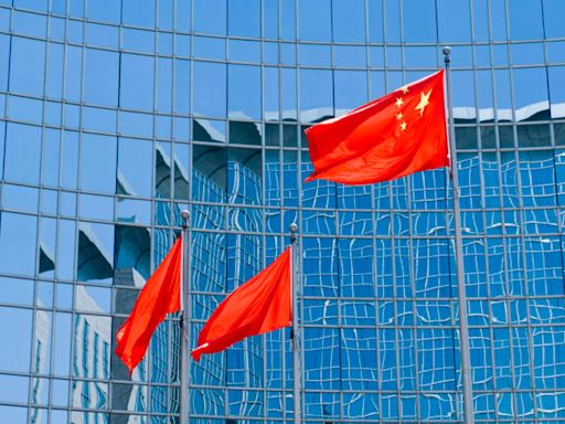 Chinas Wirtschaft schwächelt - jetzt berät die kommunistische Partei über Reformen