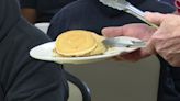 Salvation Army of Goshen hosting annual Pancake Day event today