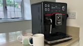 Gaggia Accademia review: a premium bean to cup coffee machine