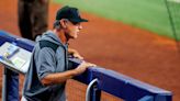 Don Mattingly’s tenure as Miami Marlins manager ends after this season