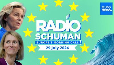 What would a commissioner for the Mediterranean do for the EU? | Radio Schuman