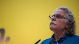 Tardà cree que hacer dimitir a dirigentes de ERC supone "una descapitalización suicida"