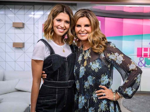 Katherine Schwarzenegger Talks Navigating Boundaries with Parents and In-Laws in New Interview Series (Exclusive)