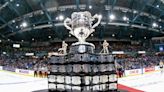 Teams ready to face off in 2024 Memorial Cup tournament