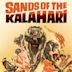 Sands of the Kalahari