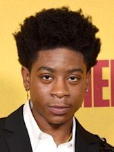 RJ Cyler