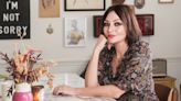 Pearl Lowe: 'Decorating can be an expensive mistake if you don't listen to your gut'