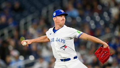 Bassitt gets 2nd straight victory as Blue Jays win 3-1, hand Yankees first back-to-back losses